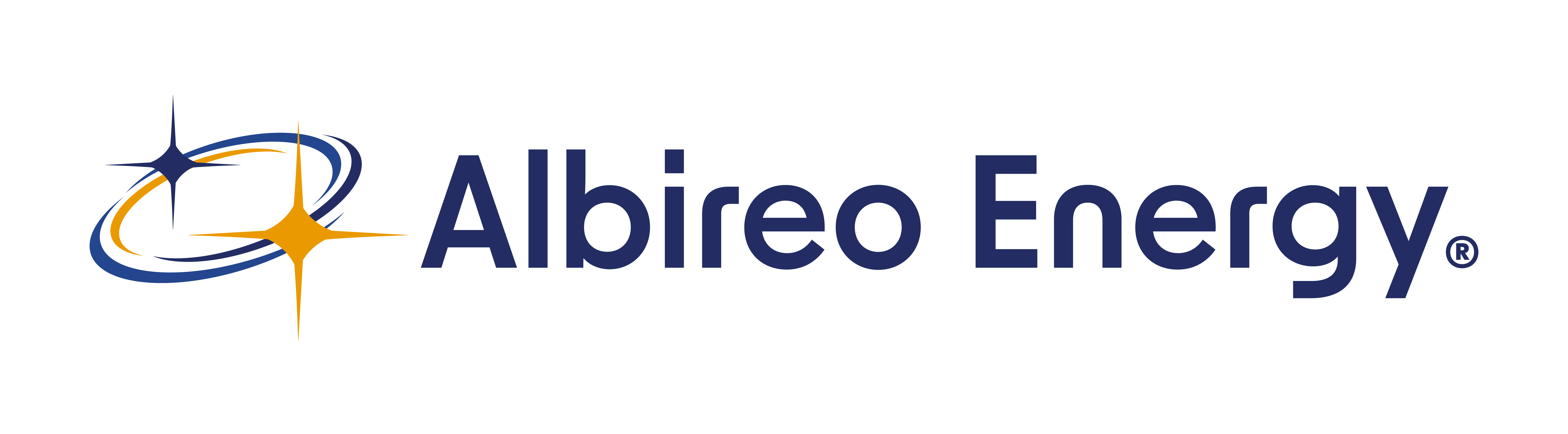 Albireo Energy Logo